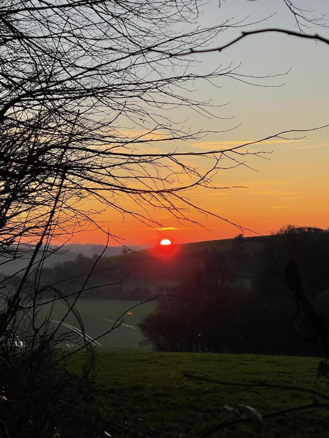 Domaine De Fresnoy Panzió Loison-sur-Créquoise Kültér fotó
