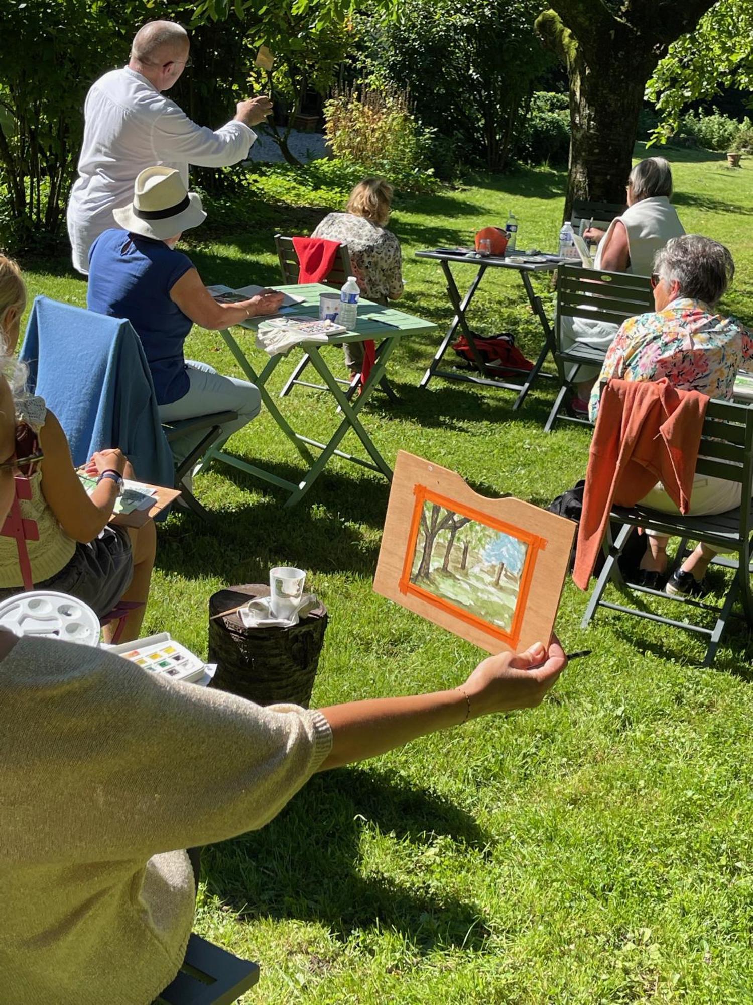 Domaine De Fresnoy Panzió Loison-sur-Créquoise Kültér fotó