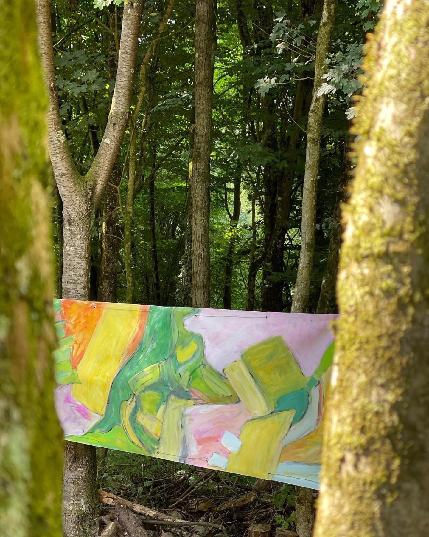 Domaine De Fresnoy Panzió Loison-sur-Créquoise Kültér fotó