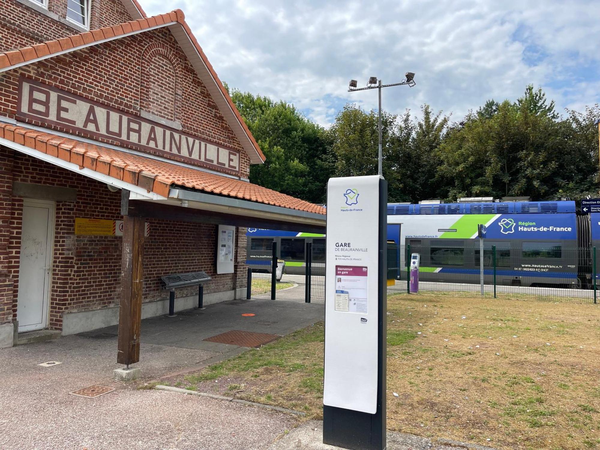 Domaine De Fresnoy Panzió Loison-sur-Créquoise Kültér fotó